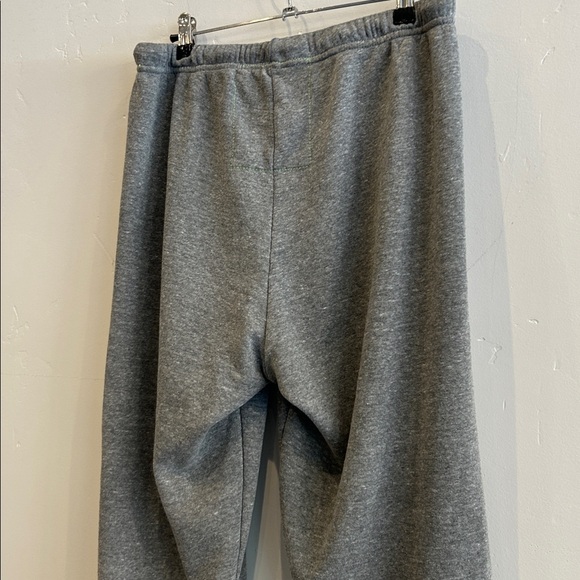 Aviator Nation Rainbow Embroidery Sweatpants - Picture 9 of 9